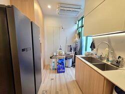 Signature Park (D21), Condominium #610653321